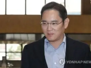 サムスントップ　文大統領との懇談欠席へ＝輸出規制受け訪日中