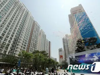 世界水泳選手権期間、選手村にセクハラ相談所を運営＝韓国・光州市