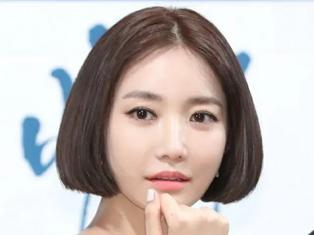 韓国女優コ・ジュンヒが、相次ぐ所属事務所との契約不発による推測に苦しんでいる心境を吐露した。（提供:news1）