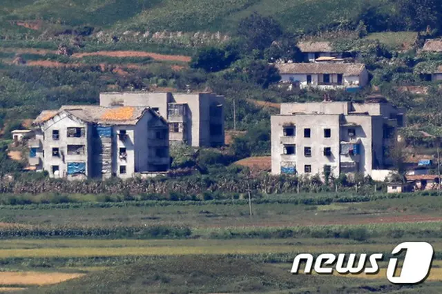 北朝鮮、10年間で危機管理指数悪化した国家＝国連