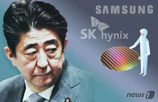 日本の輸出規制で半導体・航空に悪影響…長期化の際「KOSPI下落」＝韓国投資証券