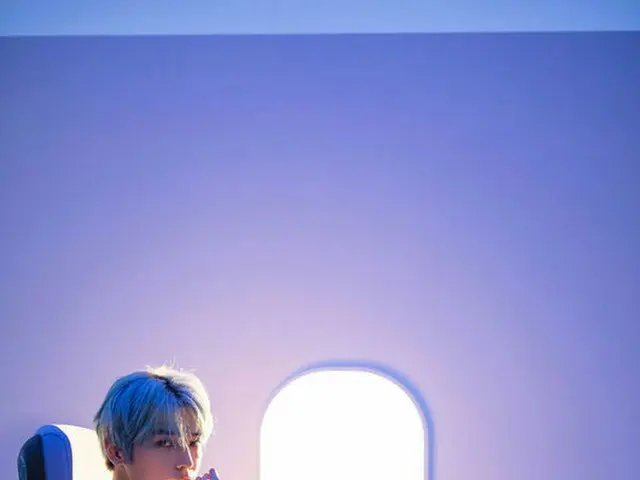 「NCT」テヨン、18日に初ソロ曲を公開＝SM「STATION」シーズン3（提供:OSEN）