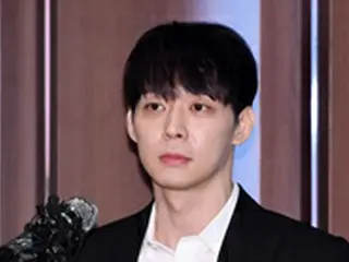 “MBC出演停止”パク・ユチョン（元JYJ）、放送界から事実上の追放へとなっていくのか