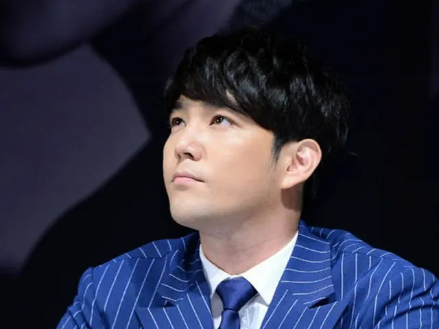 カンイン（SUPER JUNIOR）、グループ脱退を宣言 「メンバーに申し訳ない」（画像提供:OSEN）