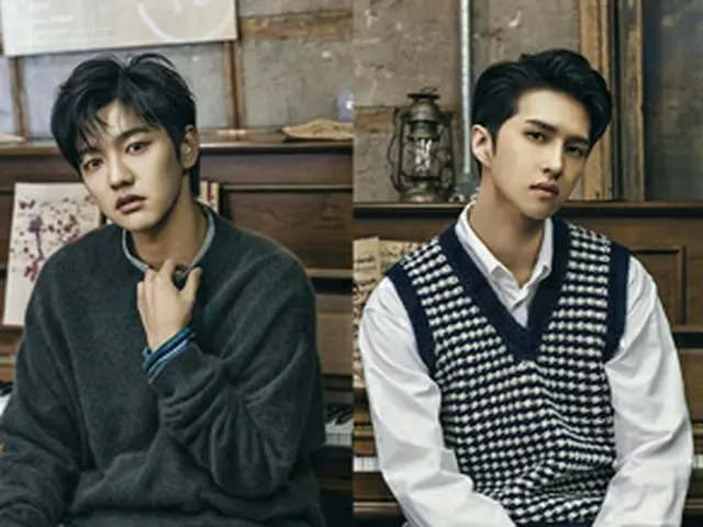 “K-MUSICAL CONCERT 2019”ミュージカル「狂炎ソナタ」スペシャルコンサート開催決定＝リョウク(SJ）・ケン(VIXX）ら出演