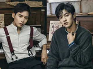 “K-MUSICAL CONCERT 2019”ミュージカル「狂炎ソナタ」スペシャルコンサート開催決定＝リョウク(SJ）・ケン(VIXX）ら出演