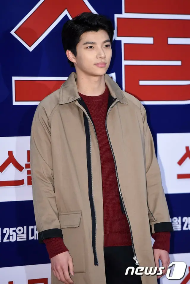 韓国俳優オ・スンユン（28）側が、同乗者Aさんの飲酒運転をほう助したことについて謝罪した。（提供:news1）