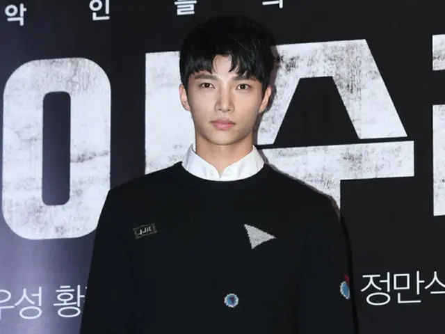 韓国俳優オ・スンユン（28）への関心が熱くなっている。（提供:news1）