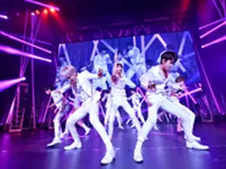 【イベントレポ】「SF9」、初の日本ファンミで新曲から幼少時代のレア写真を公開、お悩み相談まで弾ける魅力を発揮！