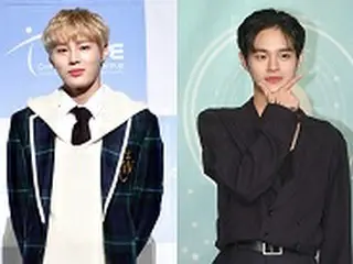 ハ・ソンウンとイ・デフィ「2019K-WORLD FESTA」のスペシャルMCとして再会