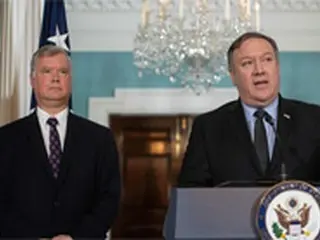 北朝鮮との実務交渉日程はまだ決まっていない＝米国務省