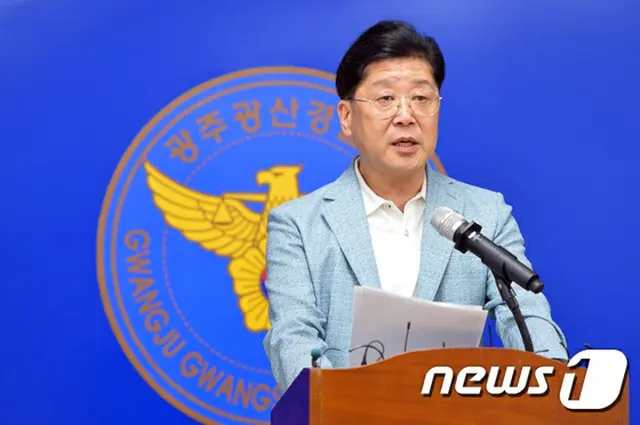 韓国警察が光州で開かれている世界水泳選手権で女子水球選手らを違法撮影した容疑をもたれている日本人を追加調査することにした。（提供:news1）
