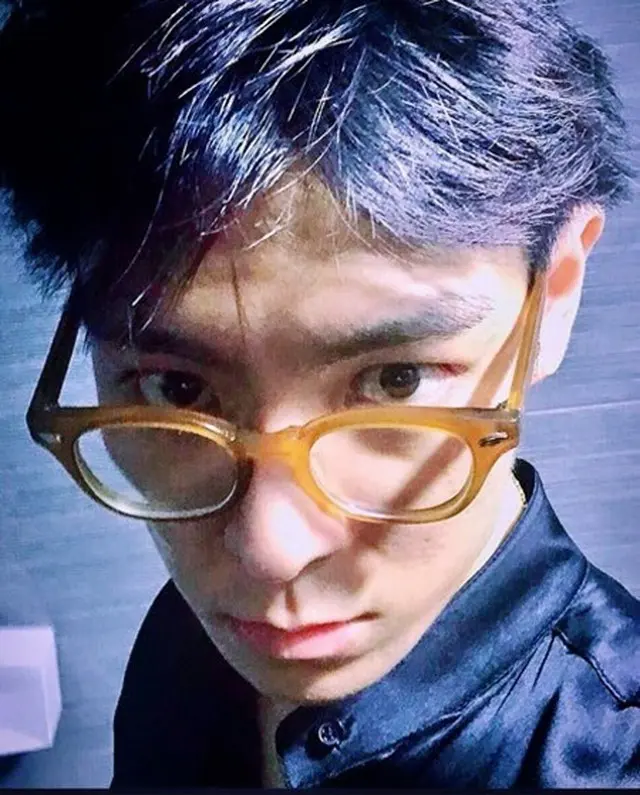 「BIGBANG」T.O.P、召集解除後初めて近況を公開（提供:news1）