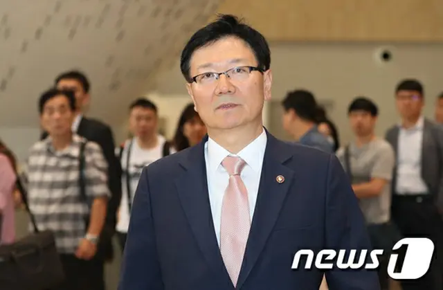 韓国政府、日本の「条件のない日朝対話」推進を支持