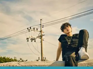 “軍服務中”イ・ギグァン（Highlight）、新曲「PARADISE」無料公開