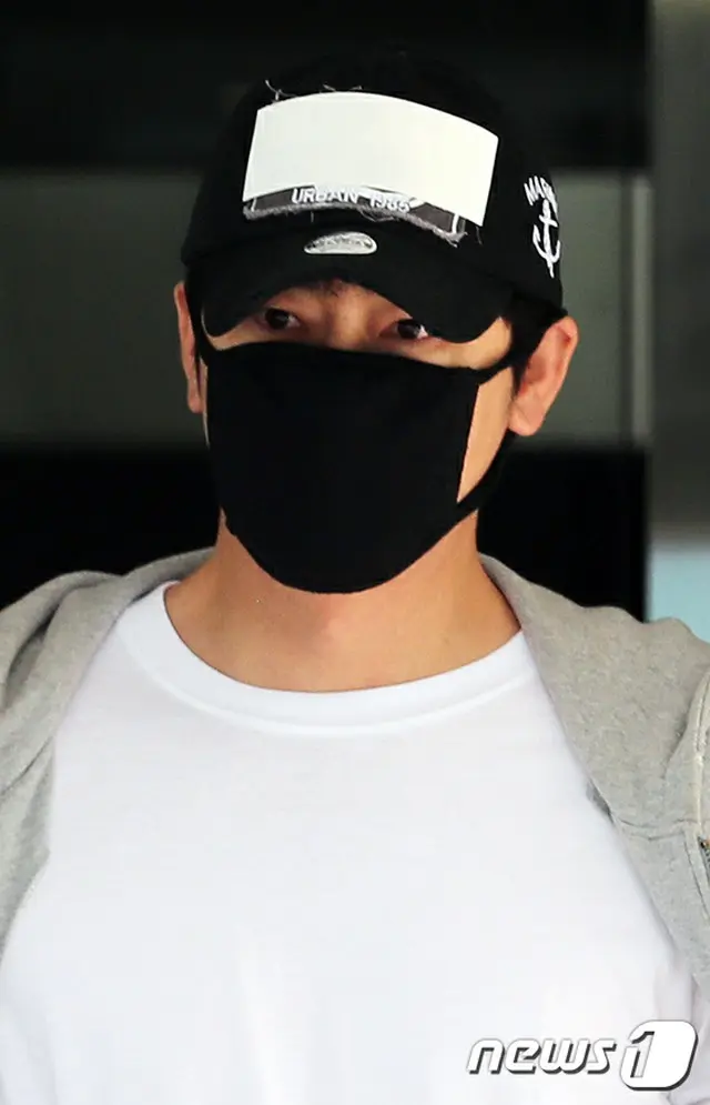 韓国俳優カン・ジファン（42、本名:チョ・テギュ）から被害に遭った女性たちが、カン・ジファンの提案で酒を飲むゲームをしたと証言したことが分かった。（提供:news1）