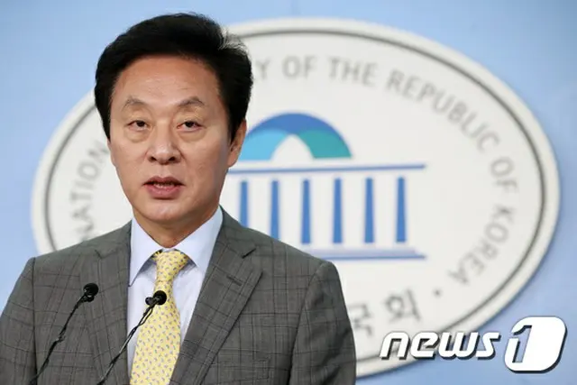 日本製品不買運動に反対の韓国元議員、自殺か＝遺書見つかるも「公表しない」