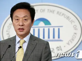 日本製品不買運動に反対の韓国元議員、自殺か＝遺書見つかるも「公表しない」