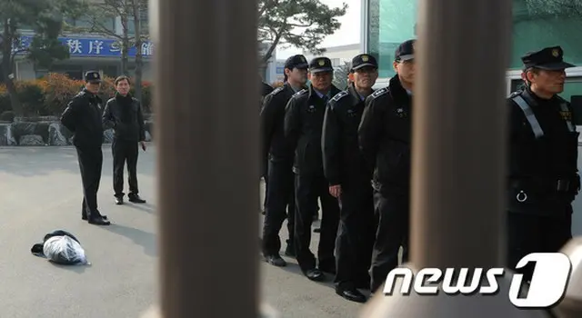 エイズ感染の受刑者、病歴の露出・差別「人権侵害」訴え＝韓国