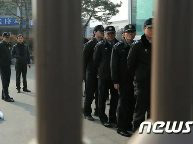 エイズ感染の受刑者、病歴の露出・差別「人権侵害」訴え＝韓国