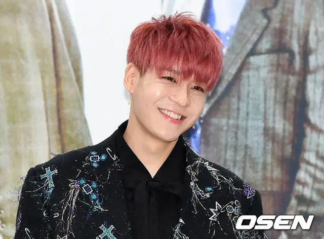 “詐欺・横領容疑”カン・ソンフン（元Sechs Kies）、証拠不十分で不起訴に（提供:OSEN）