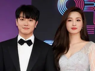 ユルヒ（元LABOUM）、知人偽るSNSに警告 「夫ミンファン（FTISLAND）まで利用しないで」