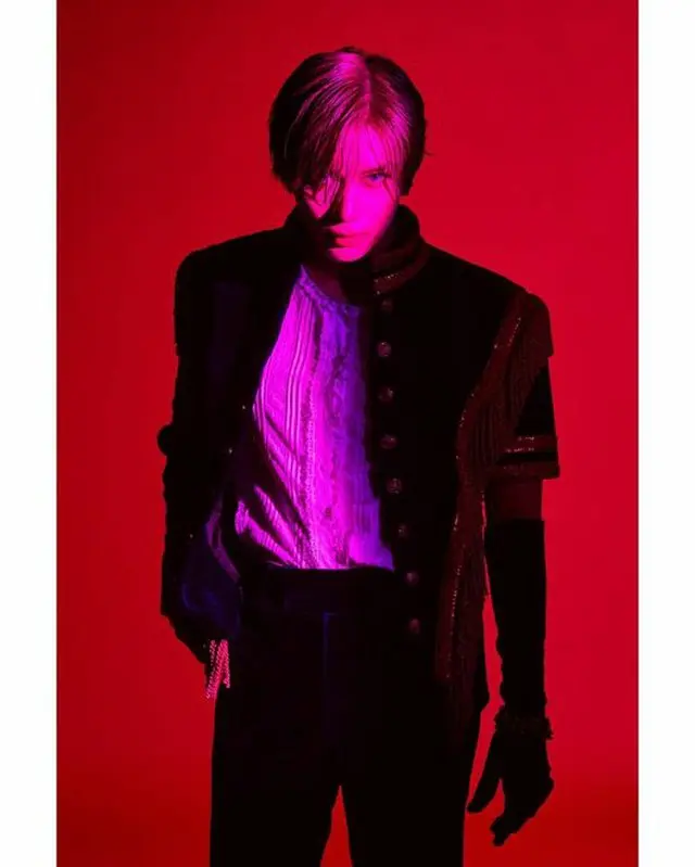 テミン（SHINee）、誕生日に合わせSNS個人アカウント開設＝フォロワーすでに11万人突破（画像:OSEN）