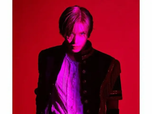 テミン（SHINee）、誕生日に合わせSNS個人アカウント開設＝フォロワーすでに11万人突破（画像:OSEN）