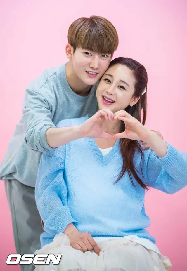 ”18歳姉さん女房”ハム・ソウォン、姑とのバトルを反省 「私に問題があった」