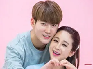 ”18歳姉さん女房”ハム・ソウォン、姑とのバトルを反省 「私に問題があった…」