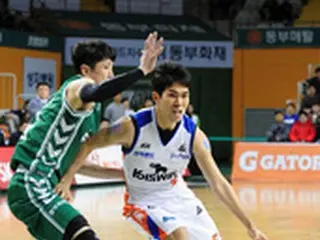 韓国プロバスケ選手、公然わいせつ容疑で立件