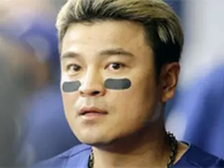 ＜MLB＞チュ・シンス、4打数無安打3三振＝3G連続沈黙