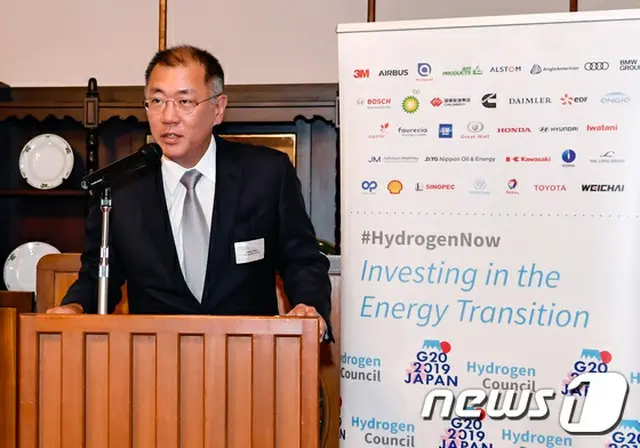 中国に続き日本訪問した現代自動車副会長、日本の輸出規制被害最小化に総力