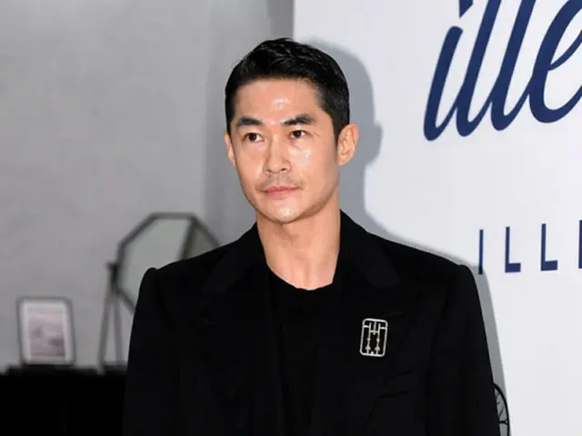 俳優ペ・ジョンナム、きょう（19日）父親が死去＝葬儀は非公開（提供:OSEN）