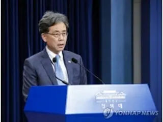 韓国大統領府「国際法違反の主体は日本」　徴用問題巡る外相談話に反論
