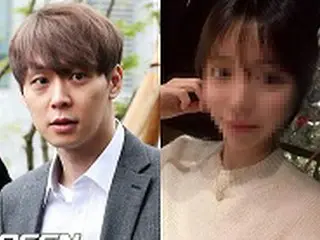 “麻薬容疑”パク・ユチョンは涙、ファン・ハナはハイヒール…釈放された2人の対照的な姿