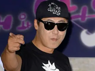 「Noise」ハン・サンイル、一般女性と結婚へ＝4年交際の末ゴールイン