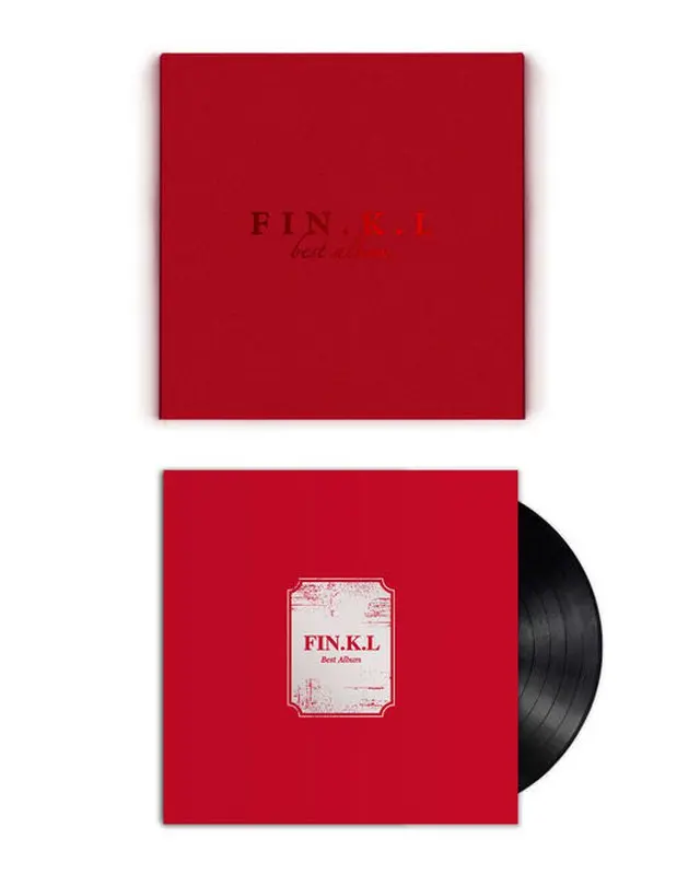 「Fin.K.L」、デビュー21周年記念ベストアルバムを発表へ（提供:OSEN）