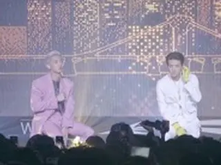 CHANYEOL（EXO）、声帯結節の手術、のう腫まで...回復が早くて医師も驚いた