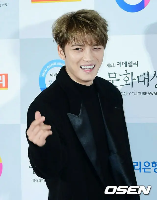 「JYJ」ジェジュン、チャンネルAドラマ「ジェーン・ザ・ヴァージン」出演オファー受け検討中