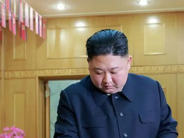 北朝鮮・地方選の投票率は99.98%＝正恩氏も投票へ