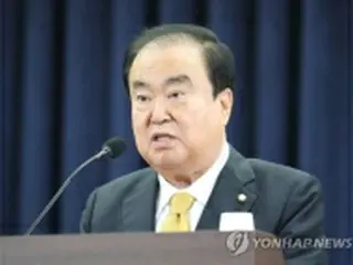 韓国国会の代表団が３１日に訪日へ　自民の二階氏らとの面談推進