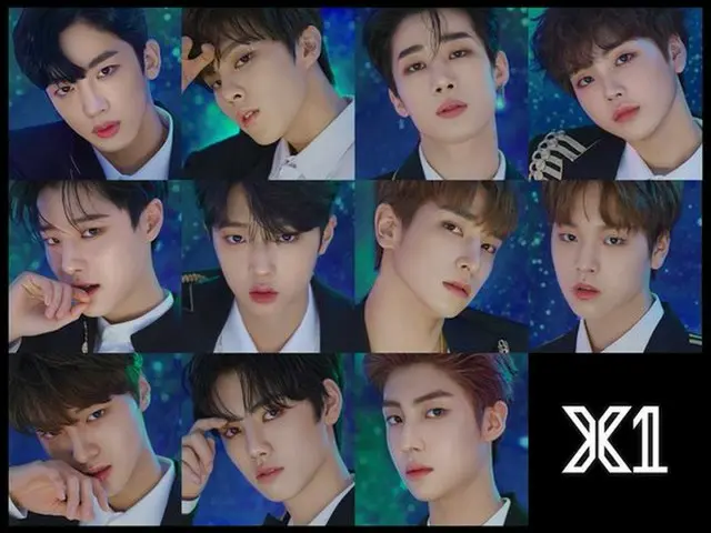 韓国Mnetが、サバイバルオーディション番組「PRODUCE X 101」での最終得票数のねつ造騒動について「集計にミスがあったが、順位変動はない」と明らかにした。（提供:news1）