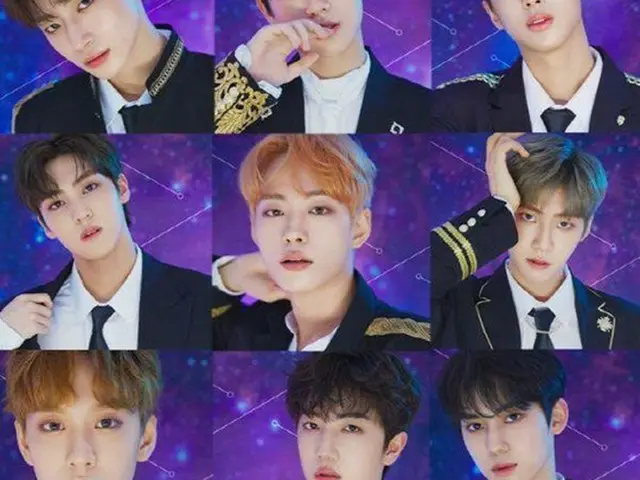 韓国Mnetのサバイバルオーディション番組「PRODUCE X 101」で、ファイナルラウンドで脱落した練習生たちによって構成されたグループ「BY9」は、本当に結成されるのだろうか。（提供:OSEN）