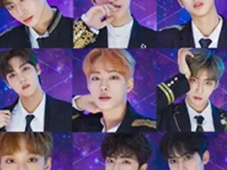 「PRODUCE X 101」ファイナル脱落者のファン、「BY9」結成要請と1億募金達成…Mnet側はグループ結成を否定