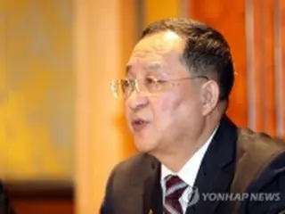 北朝鮮外相　ＡＲＦに不参加通知＝米朝協議実現せず