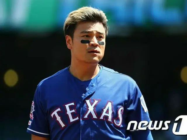 ＜MLB＞チュ・シンス、6試合連続ヒットもチームは敗戦