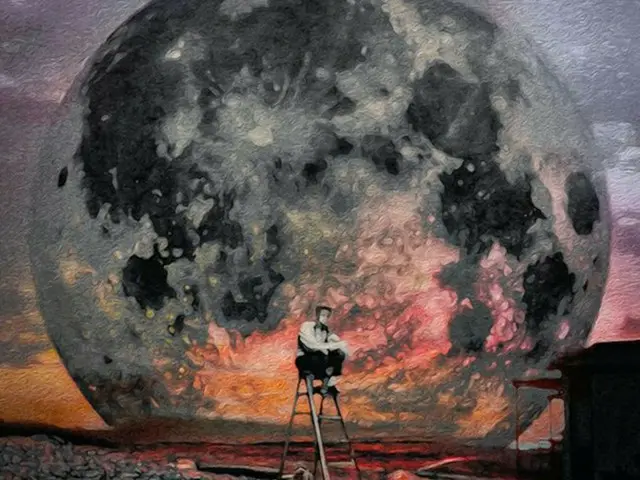 「B.A.P」バン・ヨングク、来月1日入隊へ=同時に新曲発表(画像:OSEN)