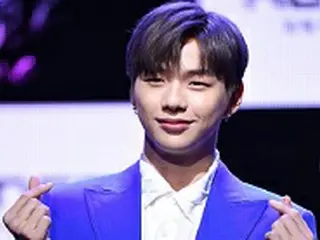カン・ダニエル（元Wanna One）、アイドルランキングで70週連続トップ…ソロデビューに勝算