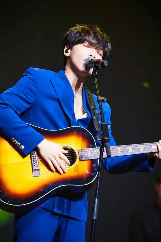 シンガーソングライターのチョン・セウンが28日、デジタルシングル「When you call my name」を公開する。（提供:OSEN）